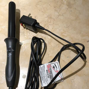 Sultra 1" curling iron